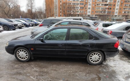 Ford Mondeo II, 2000 год, 180 000 рублей, 3 фотография