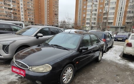 Ford Mondeo II, 2000 год, 180 000 рублей, 2 фотография