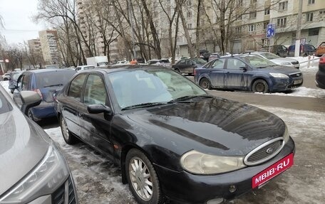 Ford Mondeo II, 2000 год, 180 000 рублей, 5 фотография