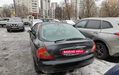 Ford Mondeo II, 2000 год, 180 000 рублей, 4 фотография