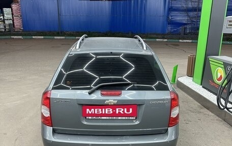 Chevrolet Lacetti, 2010 год, 600 000 рублей, 2 фотография