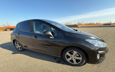 Peugeot 308 II, 2008 год, 450 000 рублей, 2 фотография