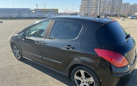 Peugeot 308 II, 2008 год, 450 000 рублей, 5 фотография