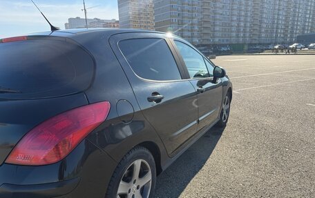 Peugeot 308 II, 2008 год, 450 000 рублей, 3 фотография