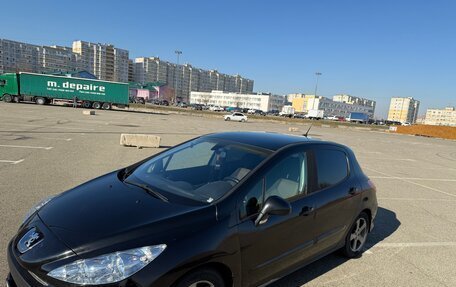 Peugeot 308 II, 2008 год, 450 000 рублей, 6 фотография