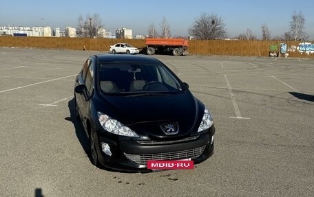 Peugeot 308 II, 2008 год, 450 000 рублей, 10 фотография