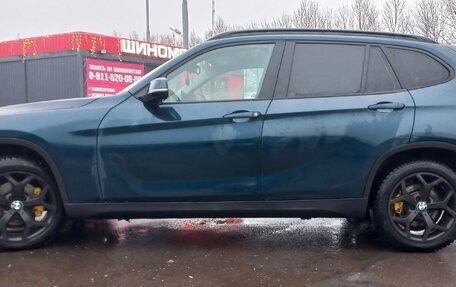 BMW X1, 2013 год, 1 250 000 рублей, 4 фотография