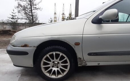 Renault Megane II, 2001 год, 400 000 рублей, 6 фотография