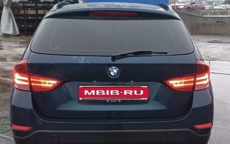 BMW X1, 2013 год, 1 250 000 рублей, 2 фотография