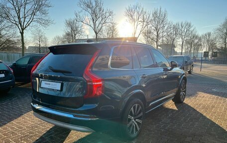 Volvo XC90 II рестайлинг, 2021 год, 5 350 000 рублей, 4 фотография