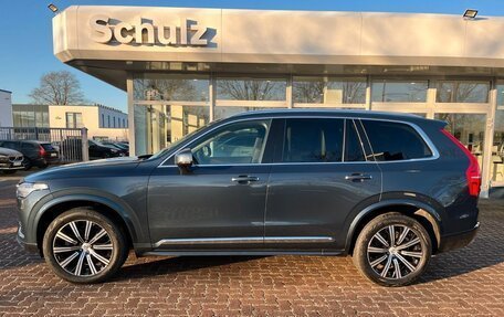 Volvo XC90 II рестайлинг, 2021 год, 5 350 000 рублей, 3 фотография