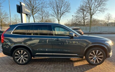 Volvo XC90 II рестайлинг, 2021 год, 5 350 000 рублей, 5 фотография