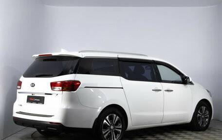 KIA Carnival III, 2019 год, 2 970 000 рублей, 4 фотография