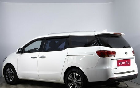 KIA Carnival III, 2019 год, 2 970 000 рублей, 6 фотография