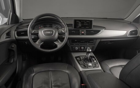 Audi A6, 2014 год, 1 899 000 рублей, 6 фотография