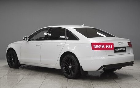 Audi A6, 2014 год, 1 899 000 рублей, 2 фотография