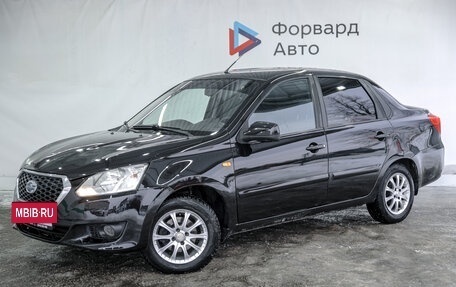 Datsun on-DO I рестайлинг, 2015 год, 500 000 рублей, 2 фотография