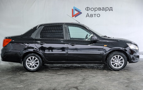 Datsun on-DO I рестайлинг, 2015 год, 500 000 рублей, 6 фотография