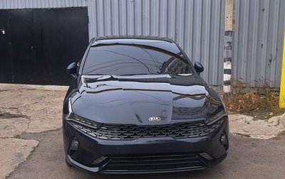 KIA K5, 2021 год, 2 670 000 рублей, 1 фотография