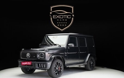 Mercedes-Benz G-Класс AMG, 2025 год, 38 597 864 рублей, 1 фотография