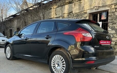 Ford Focus III, 2012 год, 750 000 рублей, 4 фотография