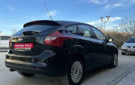 Ford Focus III, 2012 год, 750 000 рублей, 6 фотография