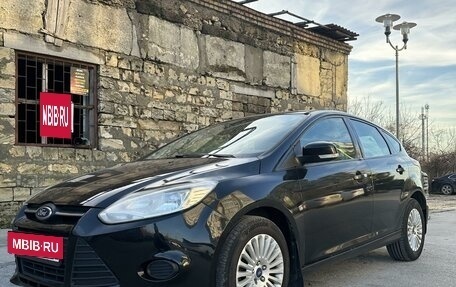 Ford Focus III, 2012 год, 750 000 рублей, 3 фотография