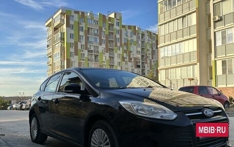 Ford Focus III, 2012 год, 750 000 рублей, 2 фотография