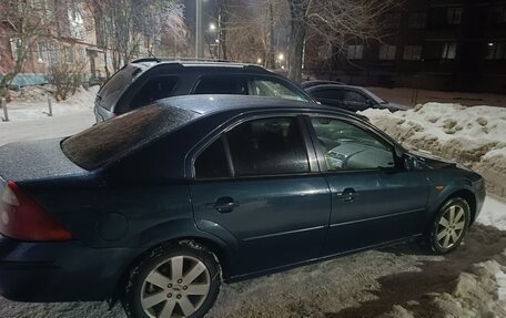 Ford Mondeo III, 2005 год, 300 000 рублей, 2 фотография