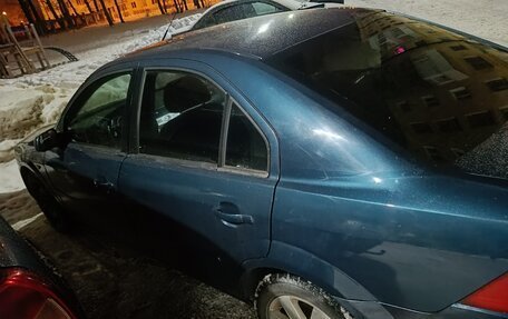 Ford Mondeo III, 2005 год, 300 000 рублей, 3 фотография