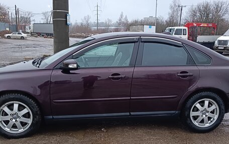 Volvo S40 II, 2007 год, 685 000 рублей, 3 фотография