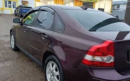 Volvo S40 II, 2007 год, 685 000 рублей, 2 фотография