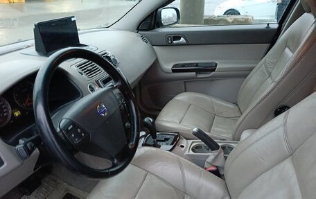 Volvo S40 II, 2007 год, 685 000 рублей, 10 фотография