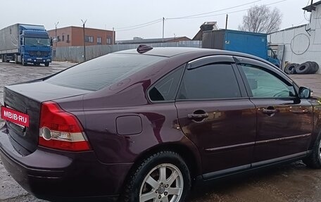 Volvo S40 II, 2007 год, 685 000 рублей, 8 фотография