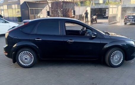 Ford Focus II рестайлинг, 2008 год, 600 000 рублей, 4 фотография