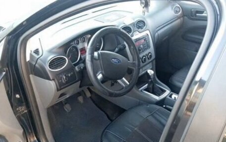 Ford Focus II рестайлинг, 2008 год, 600 000 рублей, 6 фотография