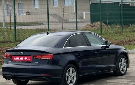 Audi A3, 2016 год, 1 730 000 рублей, 2 фотография