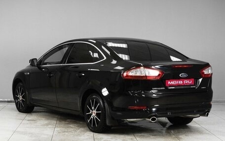 Ford Mondeo IV, 2013 год, 1 299 000 рублей, 2 фотография