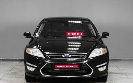 Ford Mondeo IV, 2013 год, 1 299 000 рублей, 3 фотография