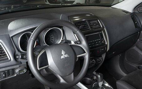 Mitsubishi ASX I рестайлинг, 2012 год, 1 250 000 рублей, 3 фотография