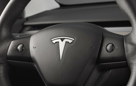 Tesla Model Y I, 2021 год, 4 299 000 рублей, 16 фотография