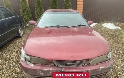 Toyota Carina ED III, 1995 год, 120 000 рублей, 1 фотография