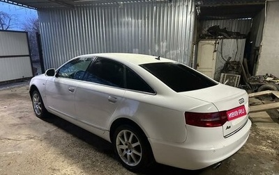 Audi A6, 2011 год, 850 000 рублей, 1 фотография