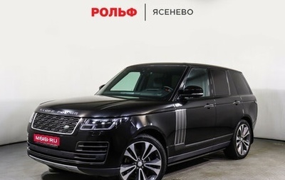 Land Rover Range Rover IV рестайлинг, 2019 год, 12 297 000 рублей, 1 фотография