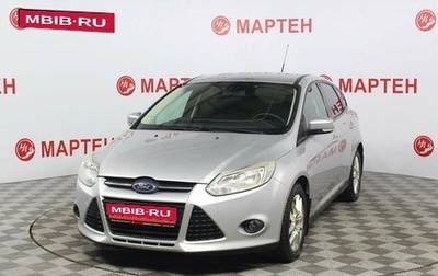 Ford Focus III, 2011 год, 675 000 рублей, 1 фотография