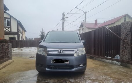 Honda Stepwgn IV, 2011 год, 1 430 000 рублей, 1 фотография