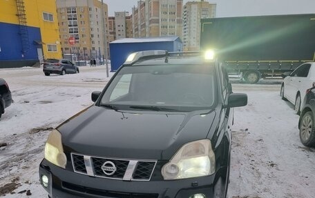 Nissan X-Trail, 2007 год, 1 150 000 рублей, 1 фотография