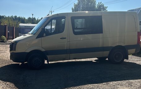 Volkswagen Transporter T5 рестайлинг, 2015 год, 1 600 000 рублей, 3 фотография