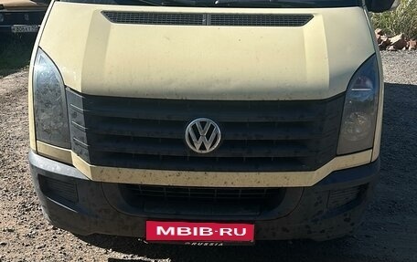 Volkswagen Transporter T5 рестайлинг, 2015 год, 1 600 000 рублей, 4 фотография