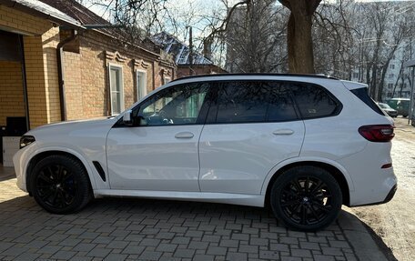 BMW X3, 2020 год, 8 500 000 рублей, 6 фотография